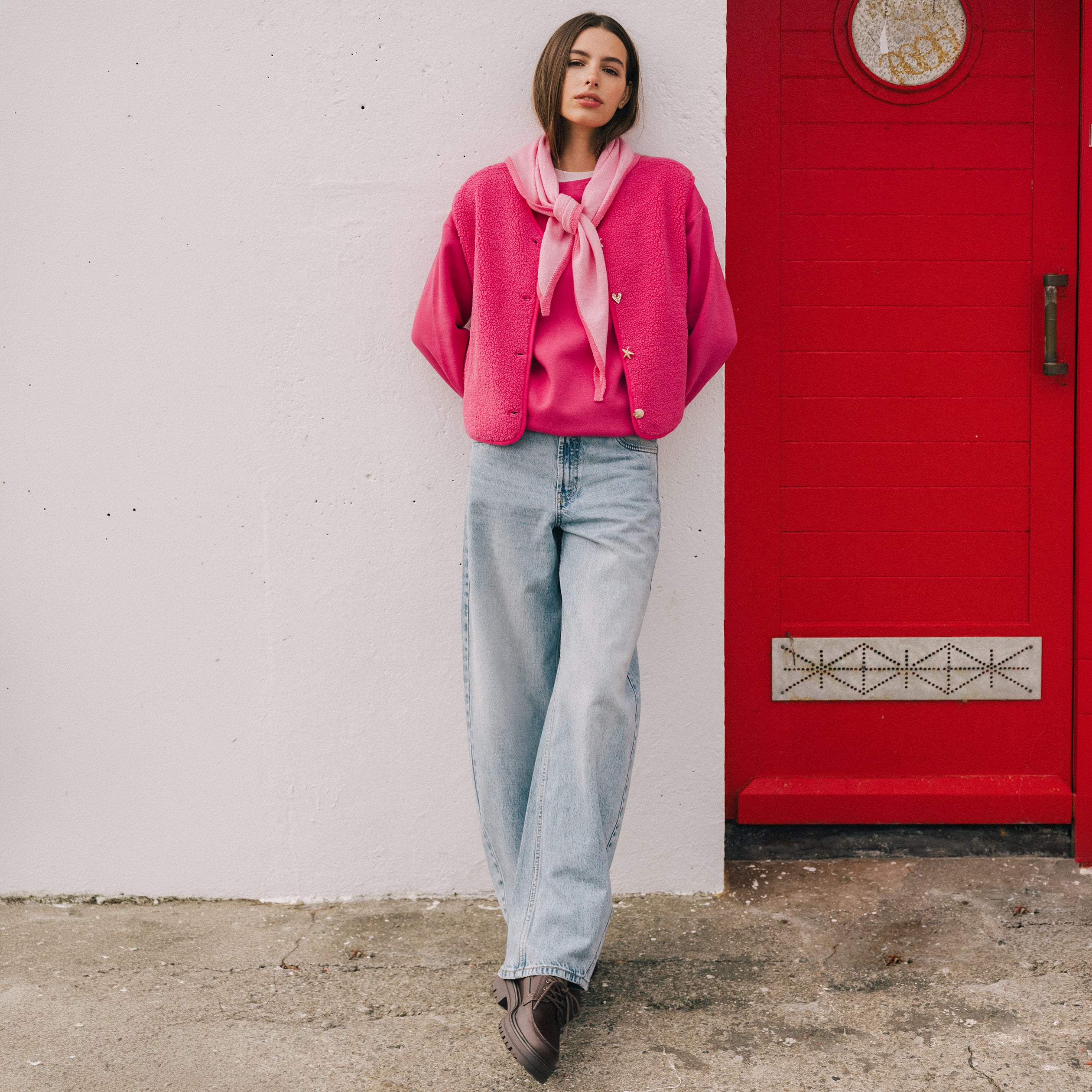 Acheter le look complet